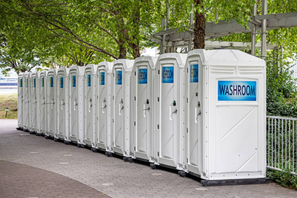 Portable Toilet Options We Offer in New Richmond, OH