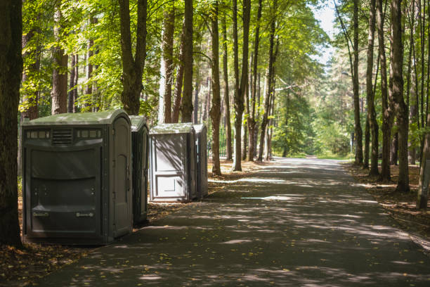 Best Best portable toilet rental  in New Richmond, OH