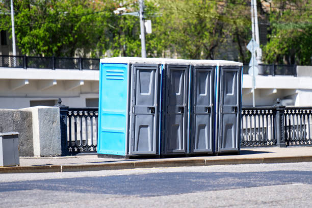 Portable Toilet Options We Offer in New Richmond, OH