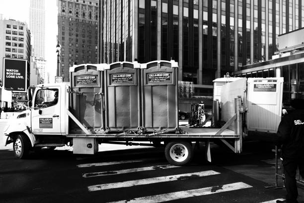 Best Portable toilet rental for construction  in New Richmond, OH