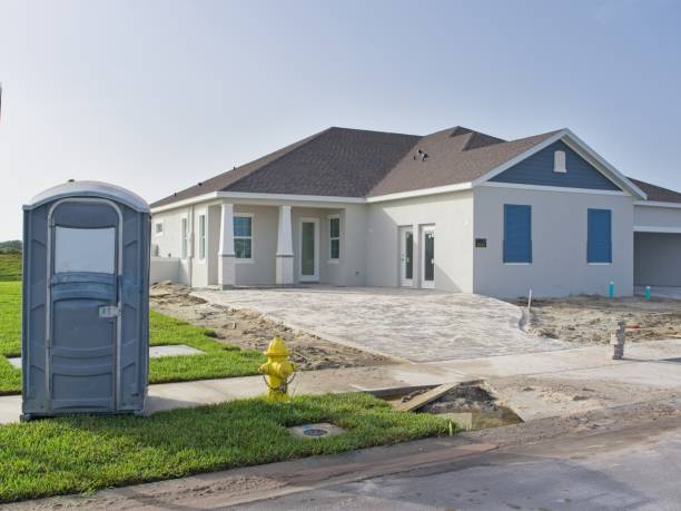 Porta potty services near me in New Richmond, OH